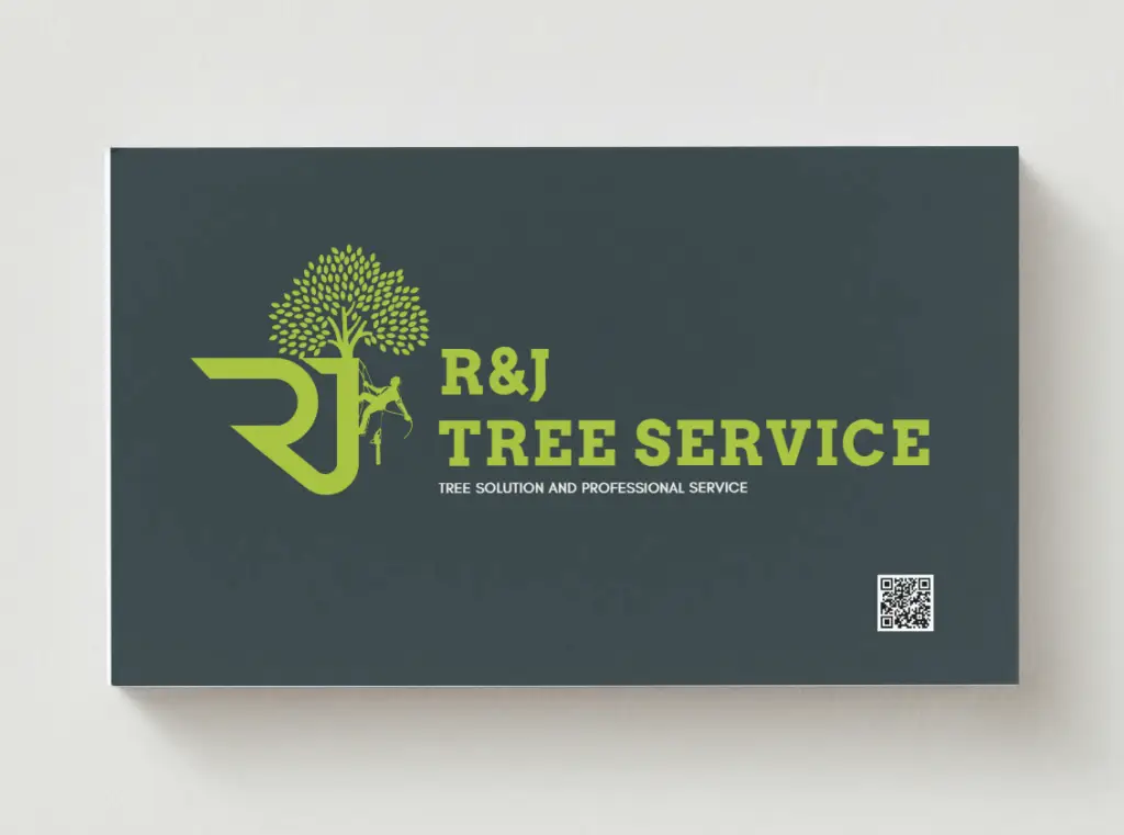 Tree Services in Wellington