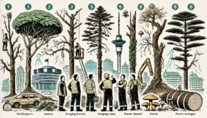 RJ Trees